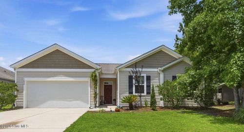 1690 Haldon Ln Se, Bolivia, NC, 28422-3601 | Card Image