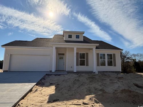 112 Cascade Dr., Conway, SC, 29527 | Card Image