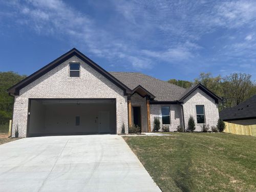 115 Red Wing Way, Haskell, AR, 72015-8029 | Card Image