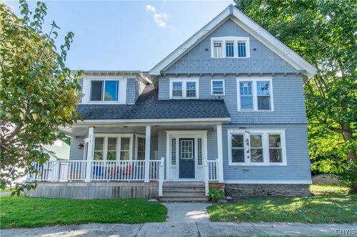 317 Clay St, Watertown, NY, 13601-3303 | Card Image