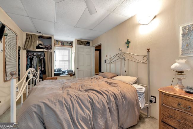 550 Bear Gap Rd, House other with 2 bedrooms, 2 bathrooms and null parking in CLARKESVILLE GA | Image 11
