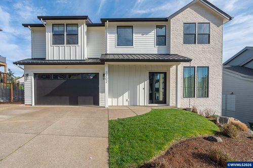 3302 Felton St S, Salem, OR, 97302-5590 | Card Image
