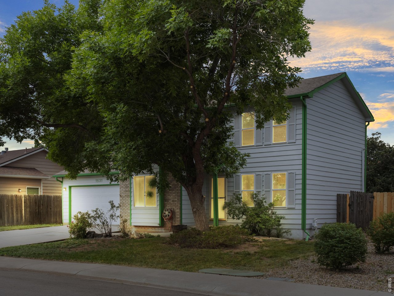 Residential in Fort Collins