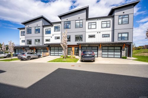 23-623 Crown Isle Blvd, Courtenay, BC, V9N9W1 | Card Image