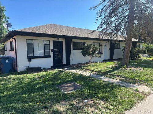 6671 E 73rd Pl, Commerce City, CO, 80022-1714 | Card Image
