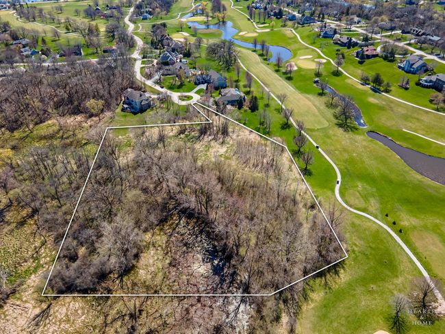 7010 Fairway Dr, Home with 0 bedrooms, 0 bathrooms and null parking in Village Of Lakewood IL | Image 4
