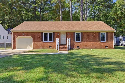 2868 Flag Road, Chesapeake, VA, 23323 | Card Image