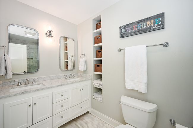 714 Turner Ave, House other with 6 bedrooms, 5 bathrooms and 2 parking in Glen Ellyn IL | Image 32