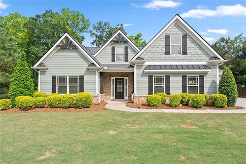 300 Bryce Ave, Jefferson, GA, 30549-7290 | Card Image