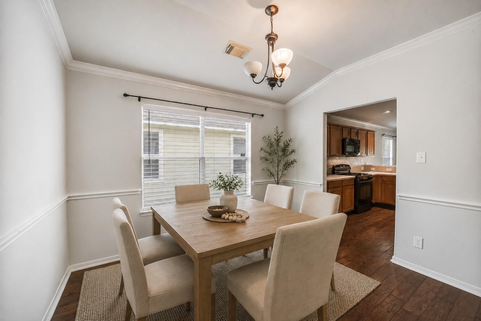 Residential in Katy 2