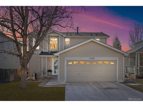 16348 E Phillips Ln, Englewood, CO, 80112-4607 | Card Image