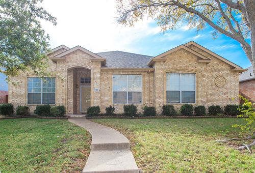 738 Opal Ln, Mesquite, TX, 75149-7541 | Card Image