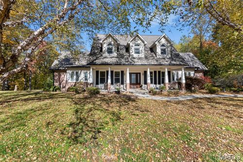 184 Countryview Dr, Benton, MO, 63736-8206 | Card Image