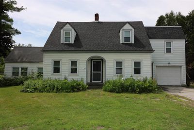 39 Evergreen Drive, House other with 3 bedrooms, 1 bathrooms and null parking in Berlin VT | Image 1