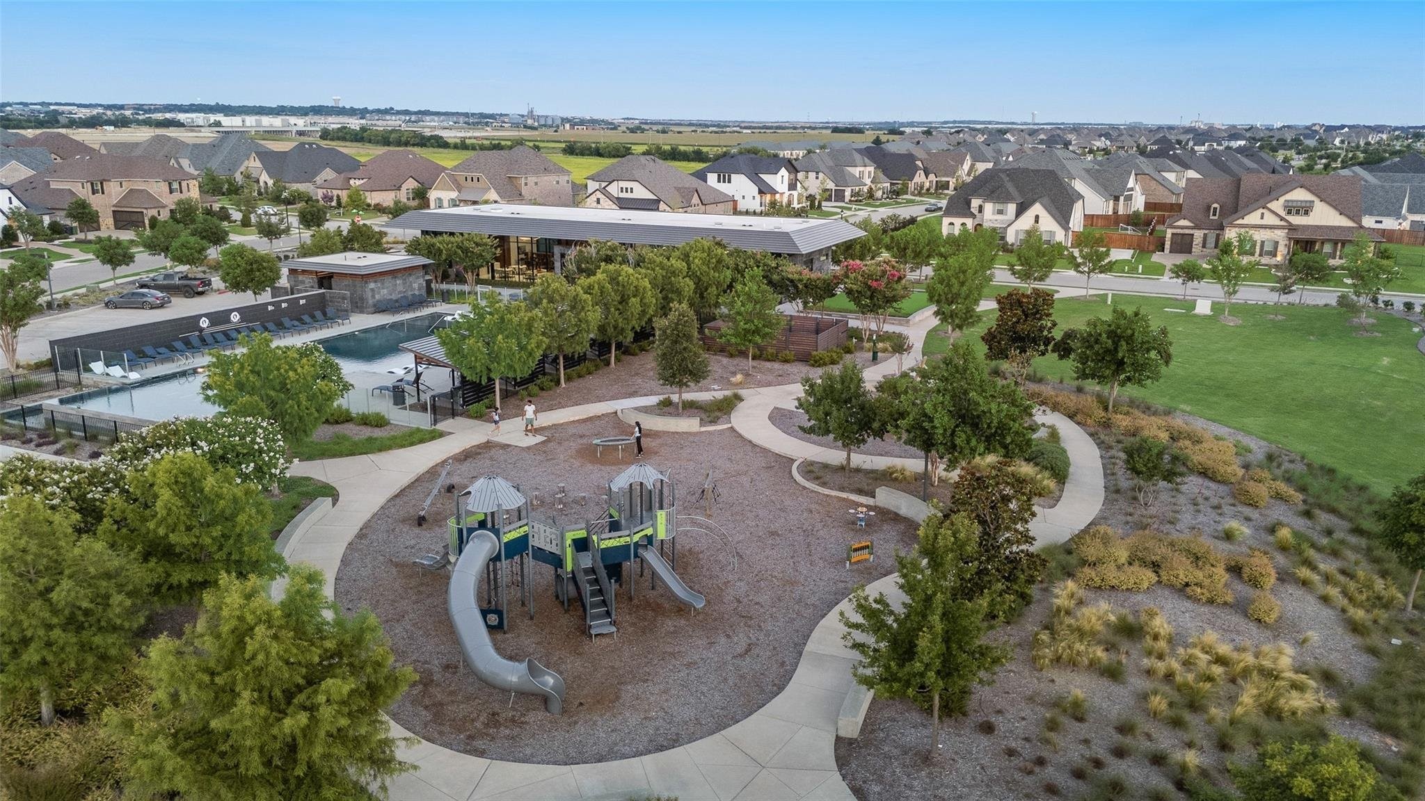 Residential in Prosper
