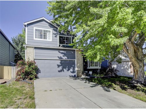 11303 Vernon Way, Parker, CO, 80134-7555 | Card Image