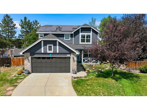 3331 E 105th Ct, Northglenn, CO, 80233-4449 | Card Image