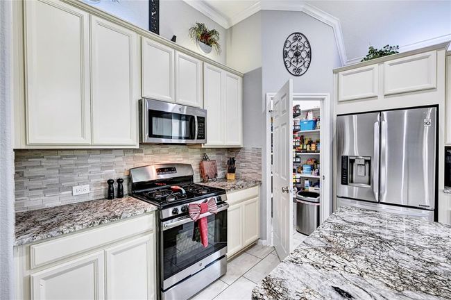 3854 Fleetwood Falls Ln, House other with 3 bedrooms, 3 bathrooms and 2 parking in Spring TX | Image 19