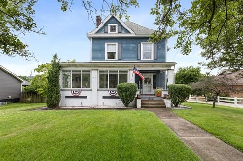 409 Wheeling Ave, Glen Dale, WV, 26038 | Card Image
