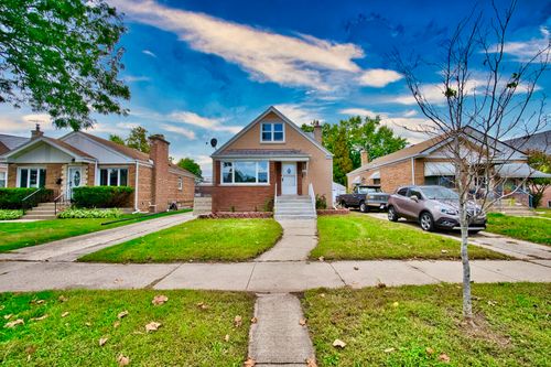 7412 Keeler Ave, Skokie, IL, 60076-3806 | Card Image