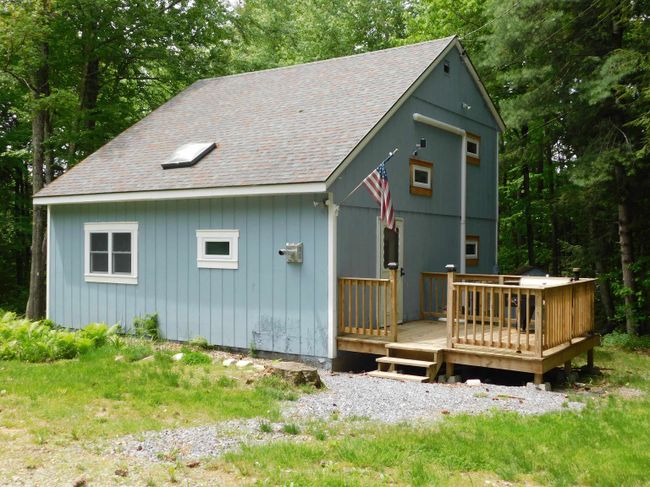 2023 North Rd, House other with 3 bedrooms, 2 bathrooms and null parking in Sunderland VT | Image 5