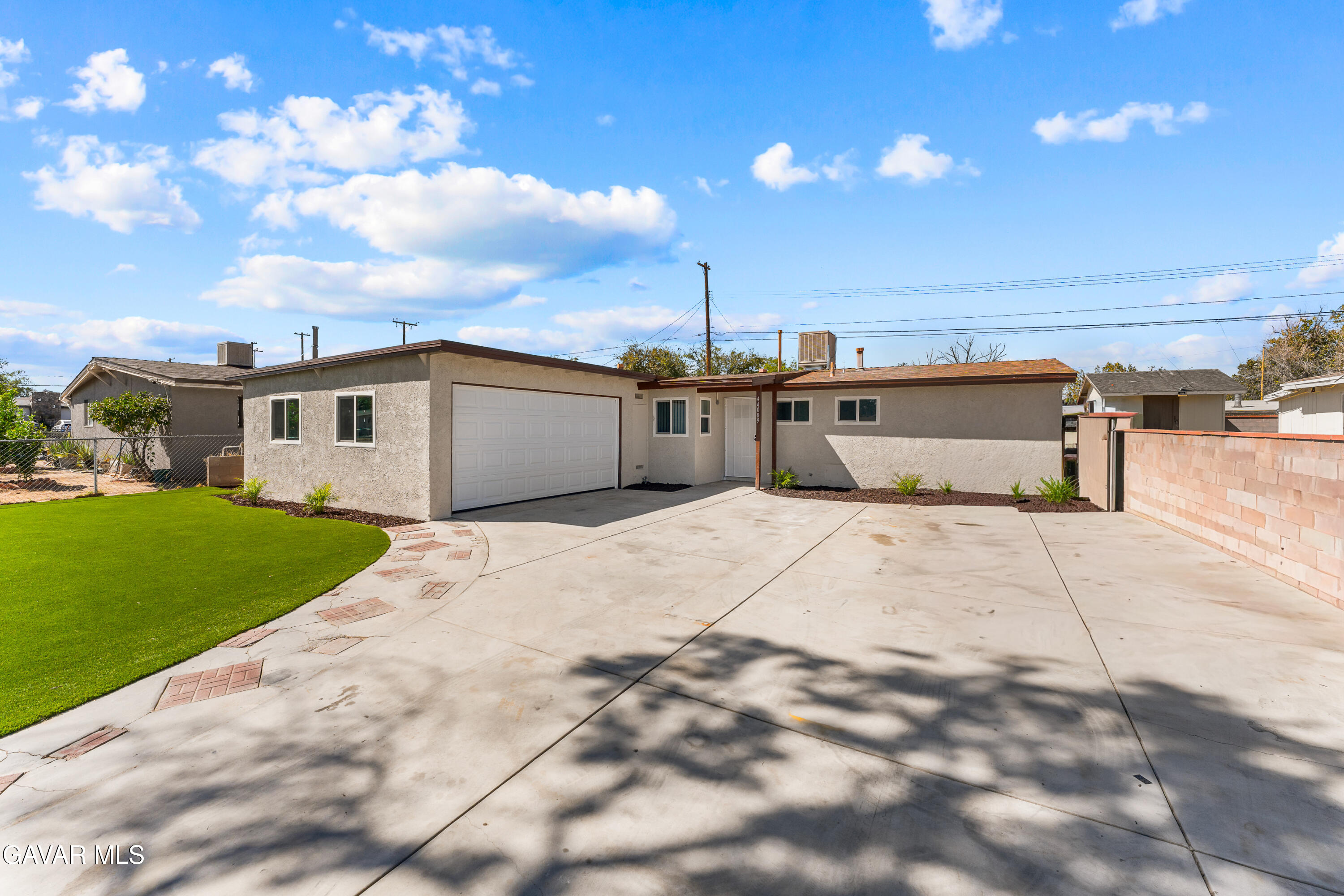 Residential in Lancaster