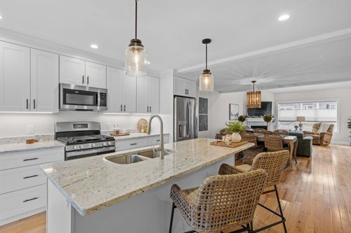 58 Brook Hl, Meredith, NH, 03253-7130 | Card Image