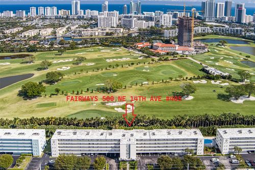 405-500 Ne 14th Ave, Hallandale Beach, FL, 33009-3605 | Card Image