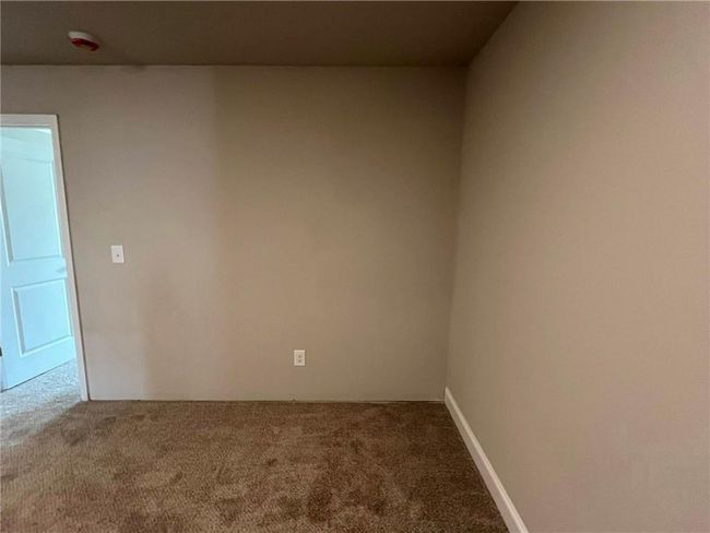 11 Creekside Commons Dr, Townhouse with 3 bedrooms, 3 bathrooms and null parking in Hoschton GA | Image 16