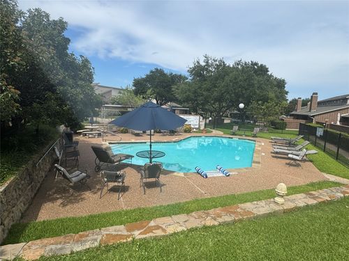 1008 Forest Creek St, Benbrook, TX, 76126-2752 | Card Image