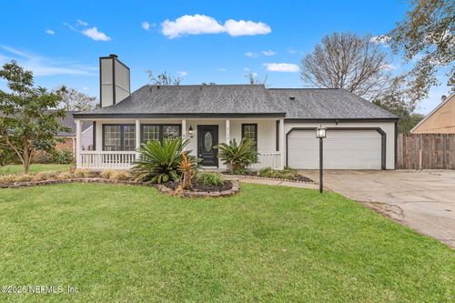 8190 Loch Lomond Lane, Jacksonville, FL, 32244 | Card Image