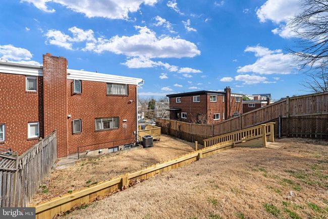 810 S Dinwiddie St, Home with 3 bedrooms, 2 bathrooms and null parking in ARLINGTON VA | Image 28