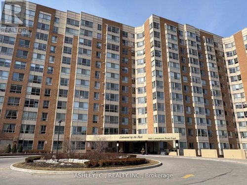 216-1485 Lakeshore Rd E, Mississauga, ON, L5E3G2 | Card Image