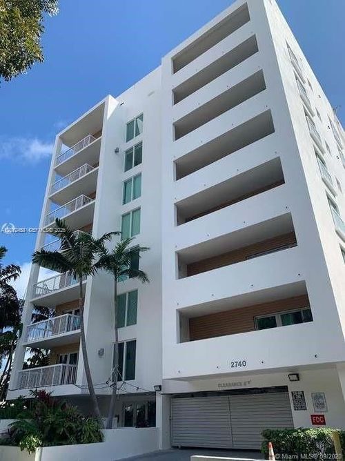 203-2740 Sw 28th Ter, Miami, FL, 33133-3771 | Card Image