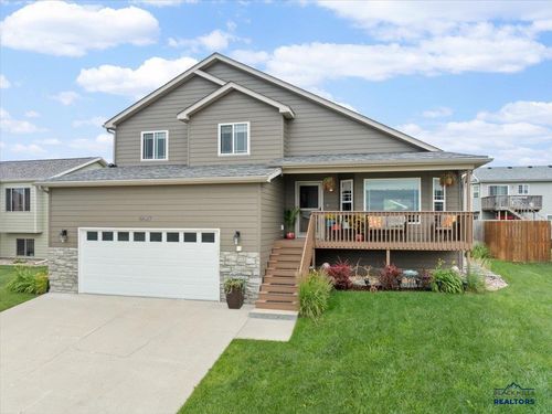 6647 Cambridge Pl, Summerset, SD, 57718-6709 | Card Image