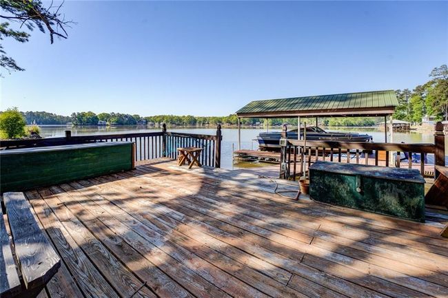 455 Mayo Rd, House other with 5 bedrooms, 3 bathrooms and 8 parking in Covington GA | Image 9