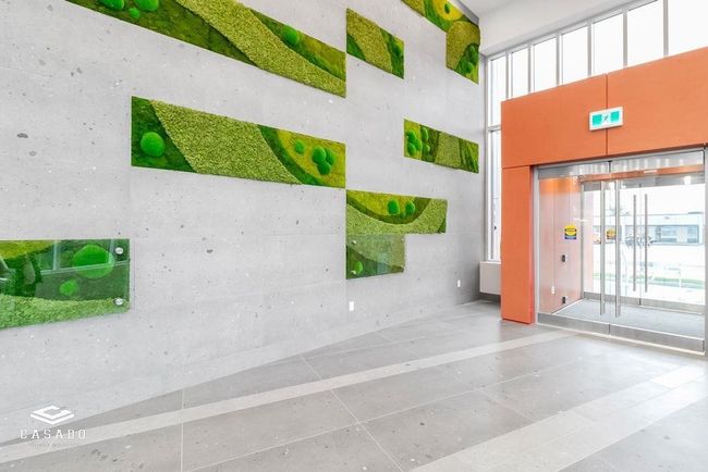 2907 - 10428 Whalley Blvd, Condo with 1 bedrooms, 1 bathrooms and 1 parking in Surrey BC | Image 4