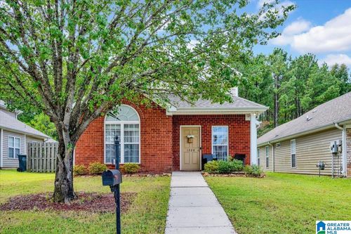 1228 Village Trl, CALERA, AL, 35040-5226 | Card Image