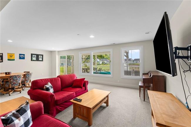 6957 Healy Ave, House other with 4 bedrooms, 3 bathrooms and null parking in Gloucester VA | Image 30