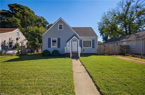 4875 Texas Ave, Norfolk, VA, 23513-2160 | Card Image