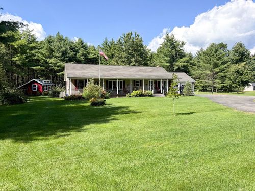 137 White Tail Lane, Madison, NH, 03849 | Card Image