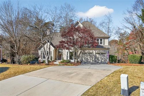 5060 Brent Knoll Ln, SUWANEE, GA, 30024-1376 | Card Image