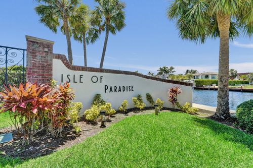 305-455 Paradise Isle Blvd, Hallandale Beach, FL, 33009-5894 | Card Image