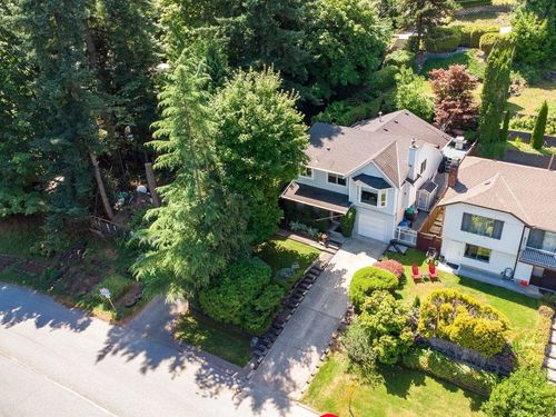 1119 Cecile Dr, Port Moody, BC, V3H1M8 | Card Image
