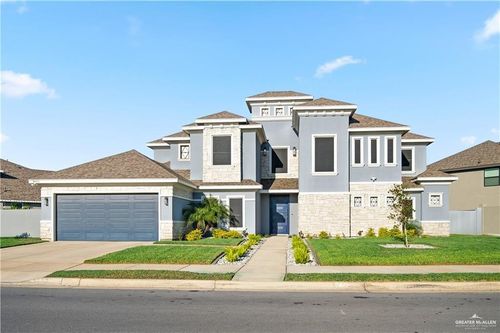 4412 Ensenada Ave, Mcallen, TX, 78504-9723 | Card Image
