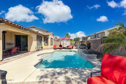 455 W Honeysuckle Dr, Chandler, AZ, 85248-3974 | Card Image