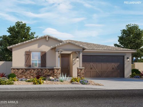 16080 W Prickly Pear Trail, Surprise, AZ, 85387 | Card Image