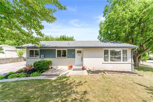 280 Dale Cres, Waterloo, ON, N2J3Y3 | Card Image