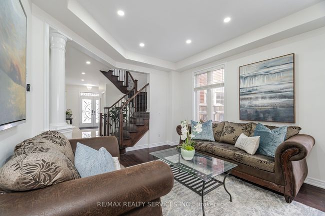 71 Vanderpool Cres, House other with 7 bedrooms, 5 bathrooms and 4 parking in Brampton ON | Image 8
