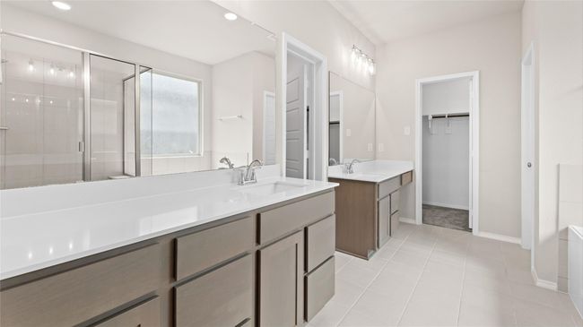 Basswood II Floor Plan Photos | Image 19